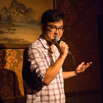 William Paik